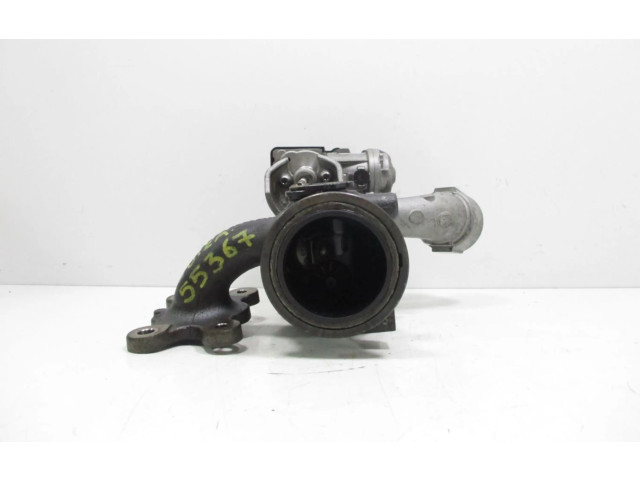 Turbodmychadlo Турбина 04E145721L Seat Ibiza IV (6J,6P)