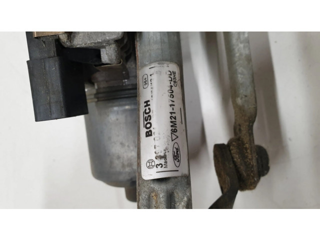 Комплект механизма стеклоочистителей