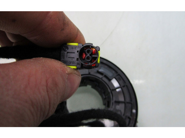 Подрулевой шлейф SRS 255546RA1B Nissan X-Trail T33