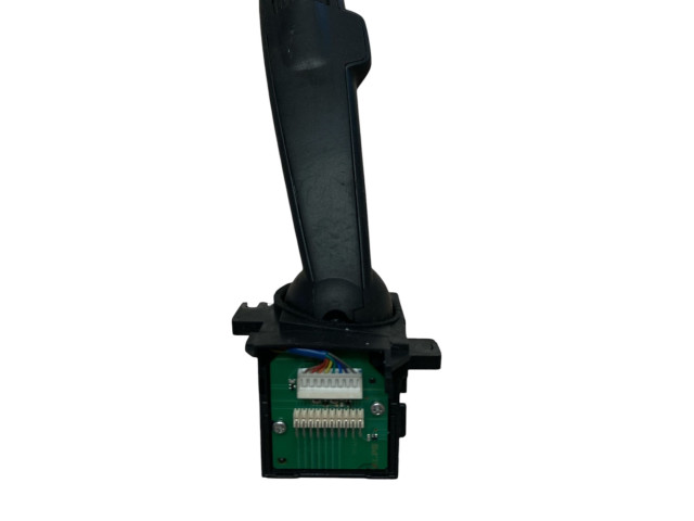 Ручка стеклоочистителей 31264354, J6R3A   Volvo V70