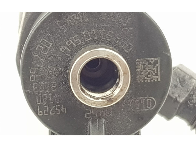 Форсунка 9802776680, 9802776680    Peugeot 5008   