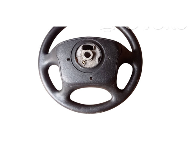 Руль Citroen Berlingo  2003 - 2007 года 96433645XT, CV10080XT      