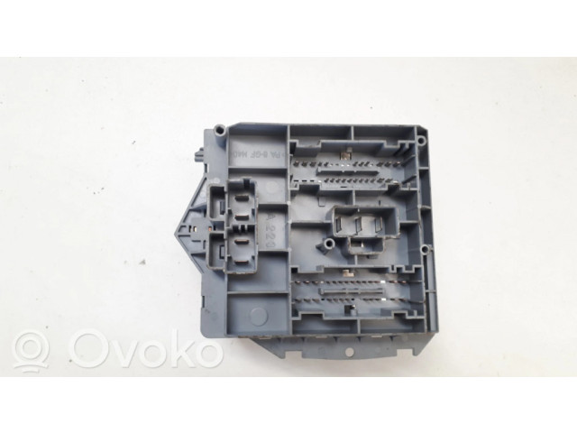 Pojistková skříňka 46778448 Fiat Punto (188) 2002