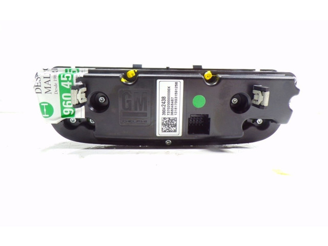 Vstřikovací čerpadlo 39021426, 39042438 Opel Astra K B14XFL