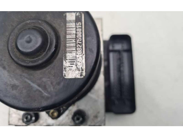 Блок АБС 1C0907379J   Volkswagen  Bora  1998 - 2005 года