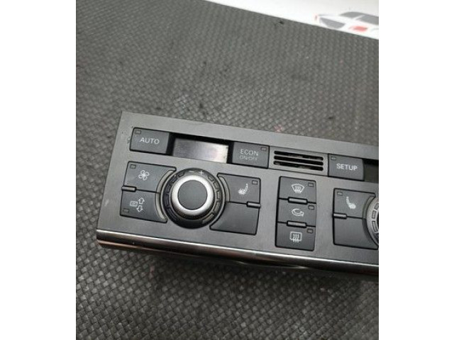 Ojnice 4F2820043Q, 4F0910043A Audi A6 S6 C6 4F