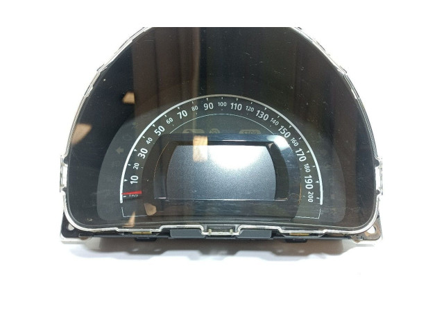 Панель приборов 248211612R   Renault Twingo III       