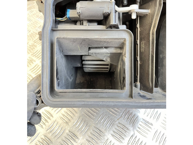 Вентилятор печки 4f0820155f Audi A6 S6 C6 4F