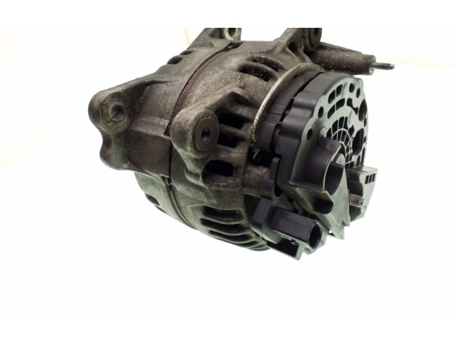Генератор 06F903023F Volkswagen Golf VI