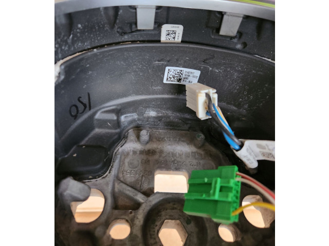 Руль Volvo V60  2018 -  года 31407817, 3140781      