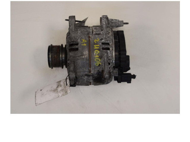 Генератор 03L903023A   Audi A1      
