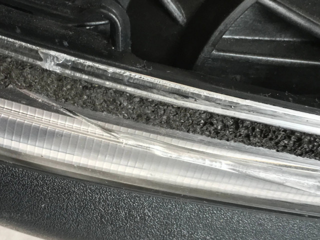 Zpětné zrcátko pravé Hyundai i20 (BC3 BI3) 2020 16822170, 3018204500