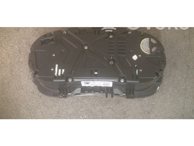 Панель приборов 6V0920710 Skoda Fabia Mk3 (NJ)