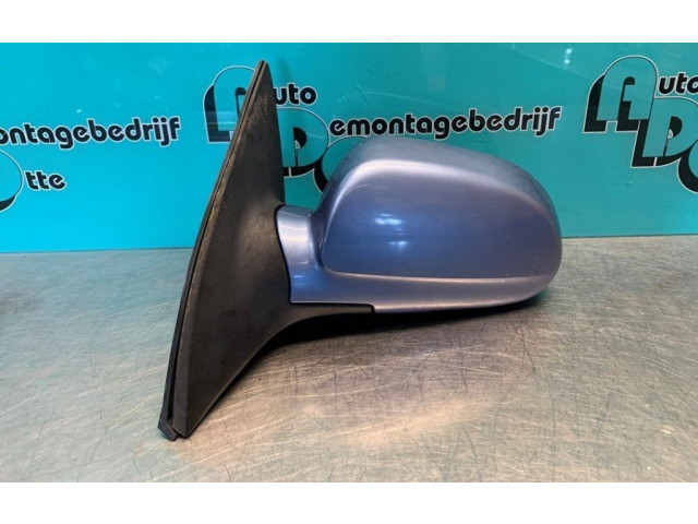 Zpětné zrcátko Daewoo Lacetti 2004 015757, 015757