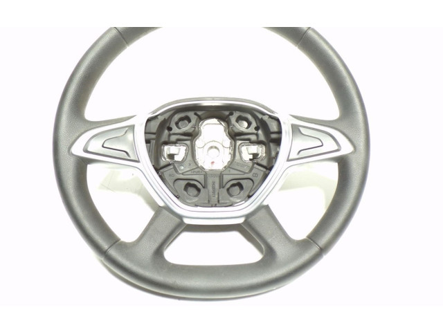 Руль Dacia Sandero - года 484001085R, 484001085R