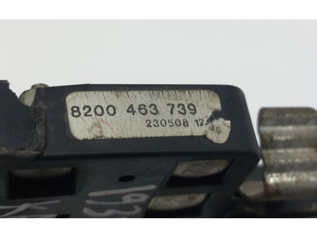   Pojistková skříňka 241363873R   Renault Kangoo  