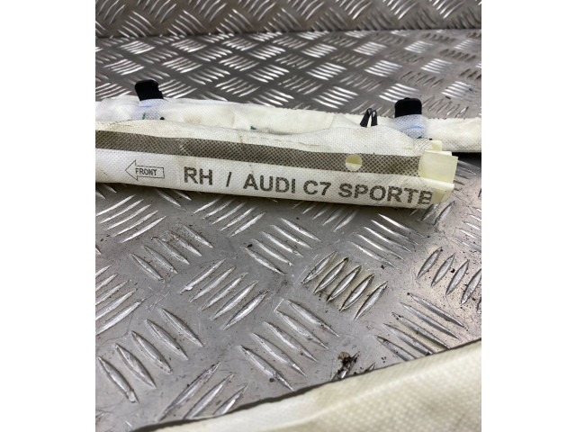 Боковая подушка безопасности 4G8880742B   Audi A7 S7 4G