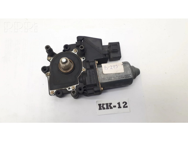 Передний двигатель механизма для подъема окон