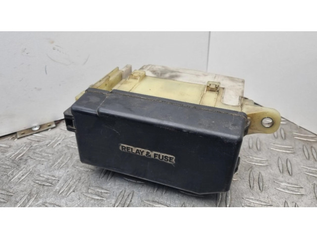   Pojistková skříňka 9098702016, 4665   Toyota MR2 (W30) III 2001