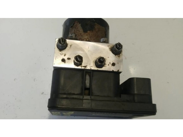 Блок АБС HBU4104Y55, 00001395E0 Mazda 3 I 2003-2006 года