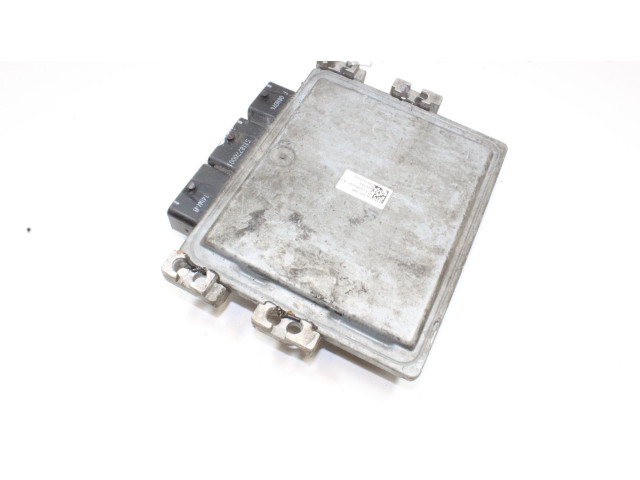 Блок управления двигателя 7T1112A650DC   Ford Transit