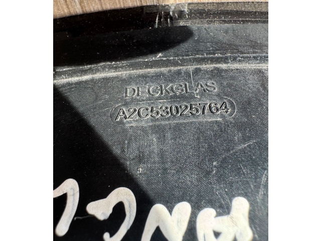 Панель приборов A2C53025764   Skoda Octavia Mk2 (1Z)       