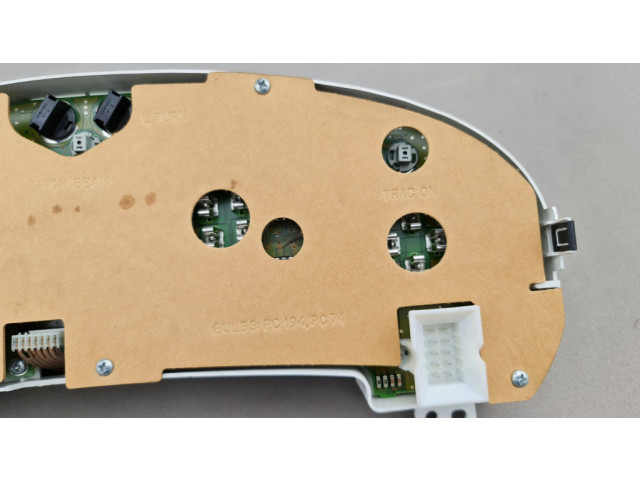 Přístrojová deska Chrysler 300M 1999 P05026411AC, 70113R