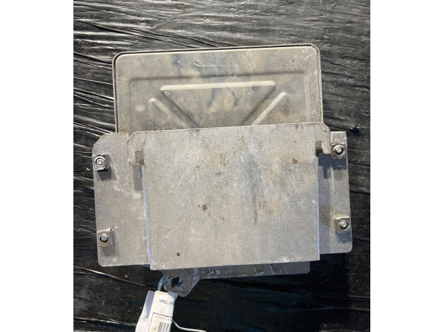 Řídící jednotka 16322144, 9632304680 Citroen Berlingo 2002