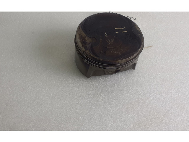 Píst 96P24W2 Porsche 911 996