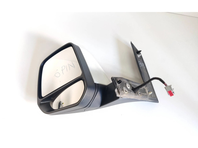 Зеркало электрическое Ford Grand Tourneo Connect 2013 - 2018 года