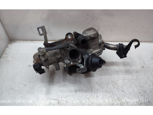 Клапан EGR 505639   Volvo V70