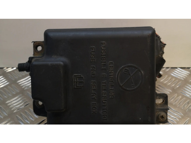 Блок предохранителей 51867697, 51839437 Fiat Doblo