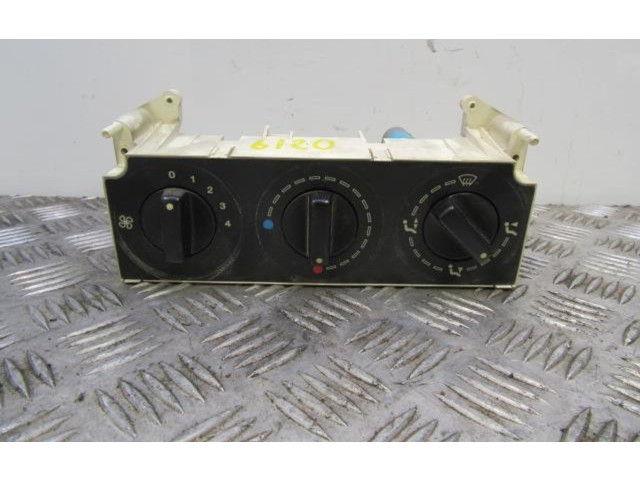 Модуль блока управления кондиционером Citroen Berlingo