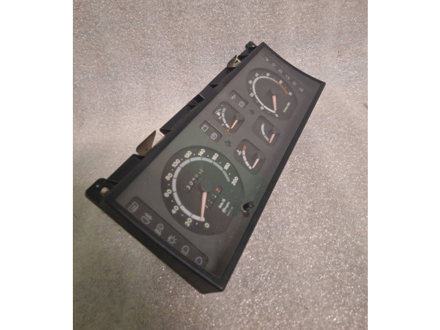 Přístrojová deska Renault Espace II 1995 6025104547, 09050369902