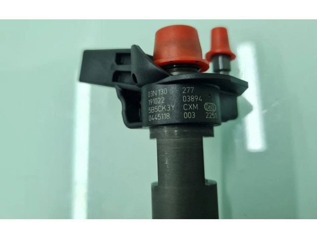 Vstřikovač 03N130277   Volkswagen Tiguan     