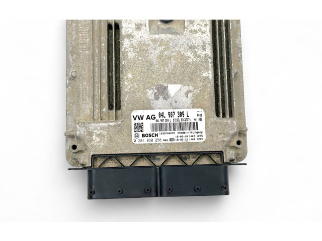 Блок управления HiFi 