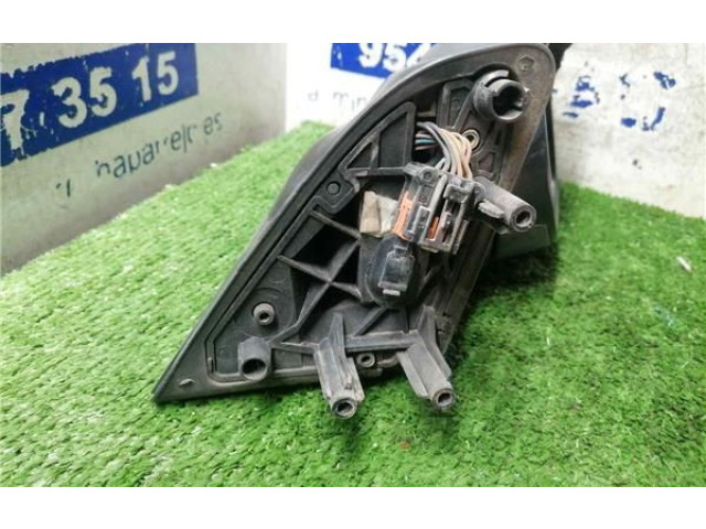Зеркало (механическое)       Citroen Xsara Picasso   -  года   