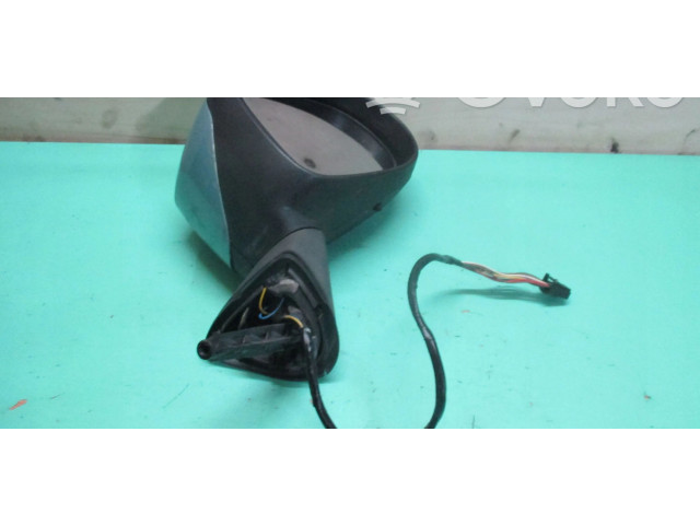 Zpětné zrcátko Renault Modus 2010