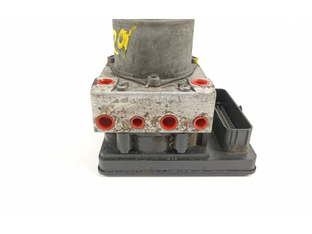 Блок АБС 52062978, LFL66CA5430   Jeep  Renegade  2014 -  года