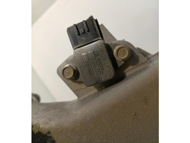 Интеркулер Nissan X-Trail T30