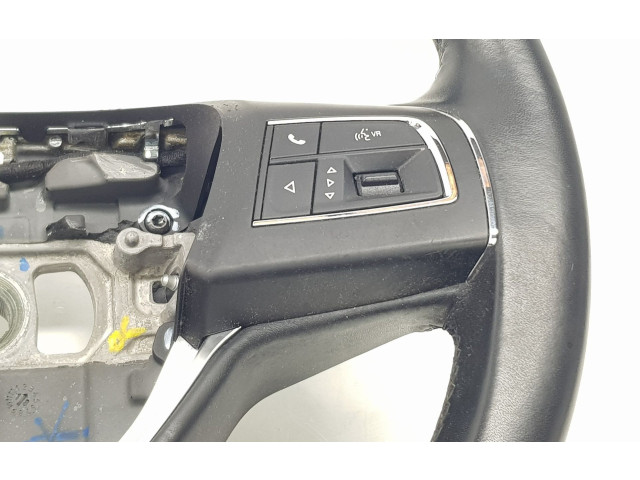 Руль Maserati Levante  2017 -  года 06700876130, 6700876130      