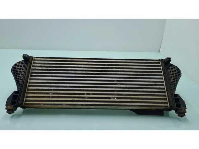 Интеркулер  JB3G6K775AC, INTERCOOLER   Ford Ranger 2.0