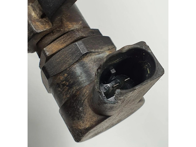 Vstřikovací lišta 6110780449 Mercedes-Benz GL X164