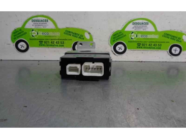 Блок управления 8594048010, 623290000 Lexus RX XU10