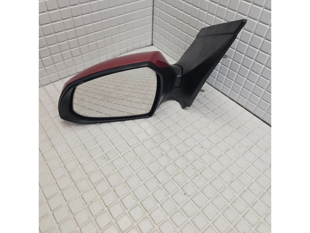 Зеркало электрическое     левое   Hyundai i10  2013-2018 года   