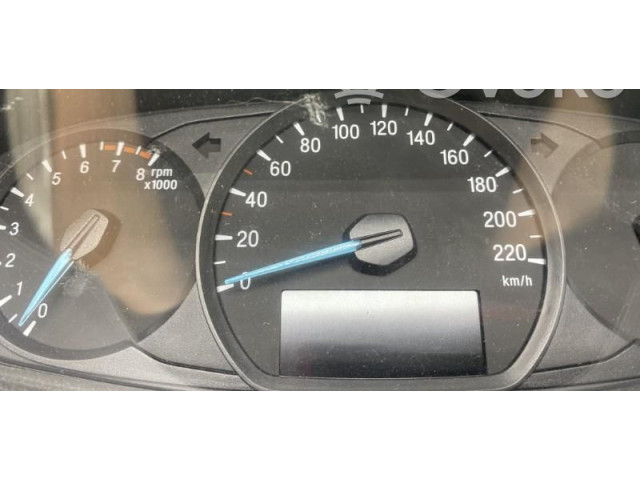 Přístrojová deska Ford Ka 2018 2177744