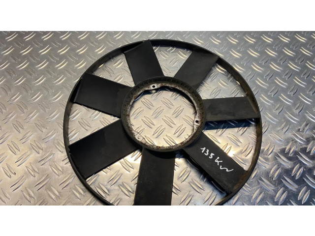 Крыльчатка вентилятора