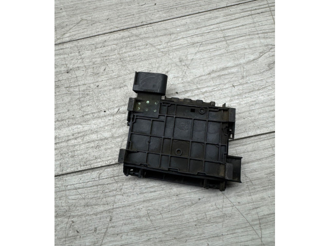 Блок предохранителей 1J0937550   Audi A3 S3 8P    