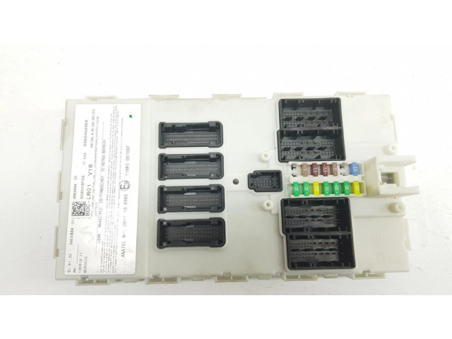 Блок предохранителей 61359869884, 9869884 BMW 2 Active Tourer U06