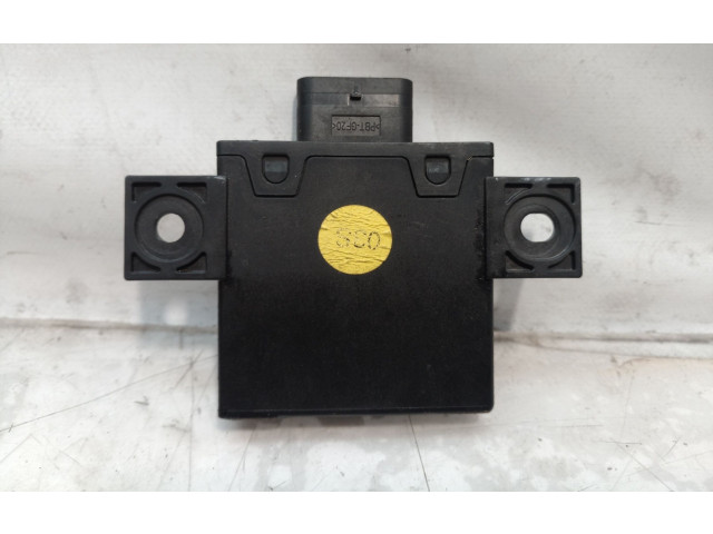 Блок управления 8K0907159, 8K0907159 Audi A4 Allroad